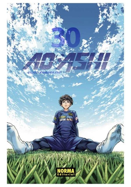 ao-ashi-30-manga-editorial-norma