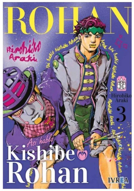 asi-hablo-kishibe-rohan-03-manga-ivrea-espana