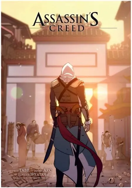 assassins-creed-forgotten-temple-03-manga-norma