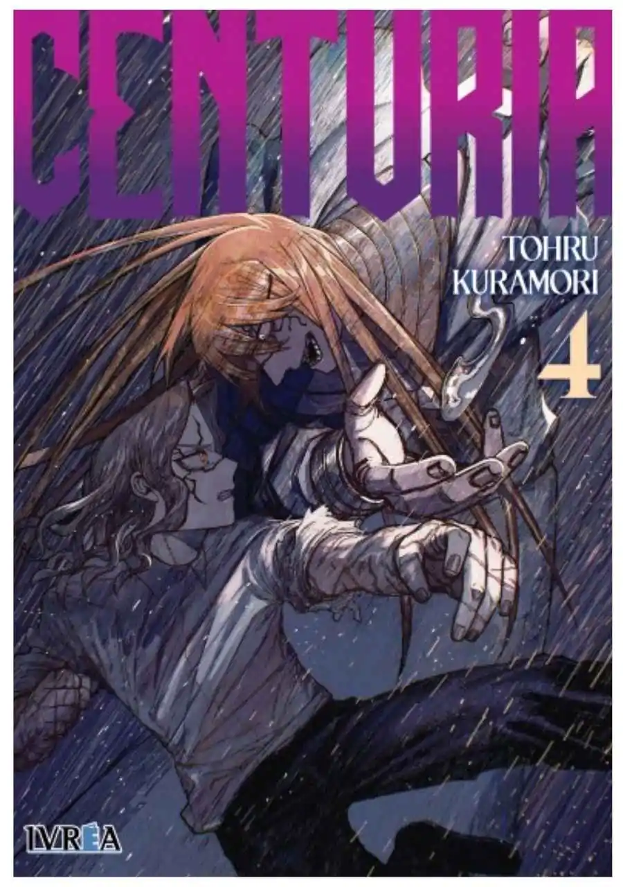 centuria-04-manga-ivrea-espana