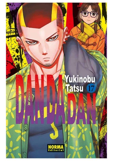 dan-da-dan-17-manga-editorial-norma
