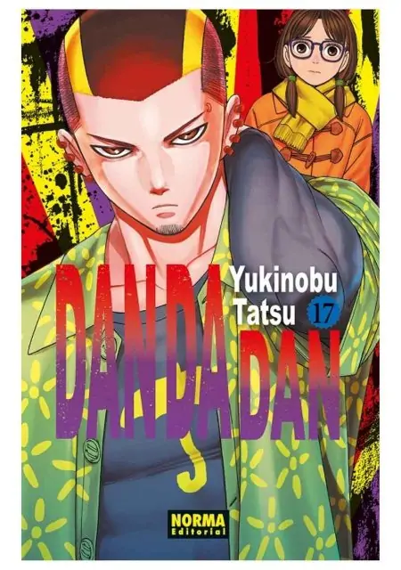dan-da-dan-17-manga-editorial-norma
