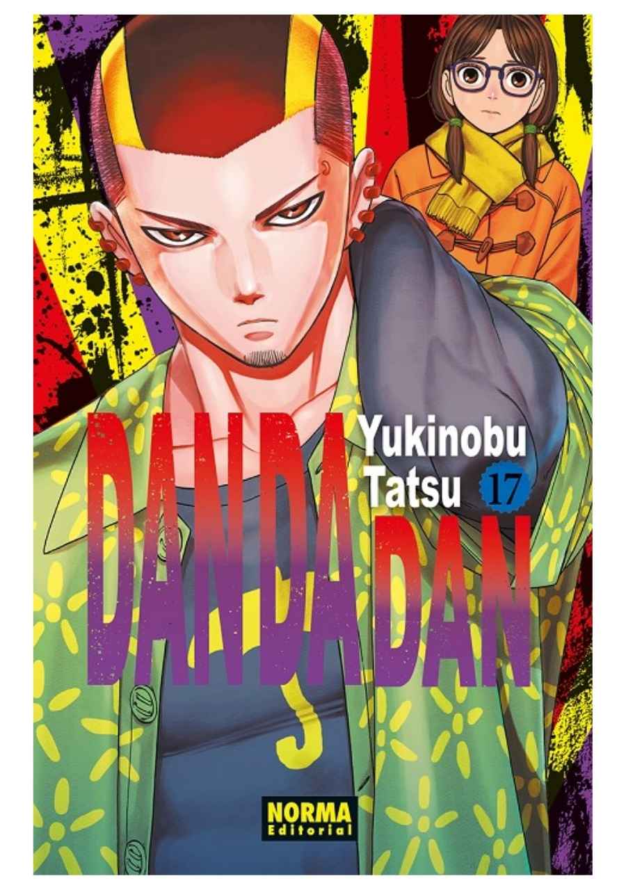 dan-da-dan-17-manga-editorial-norma