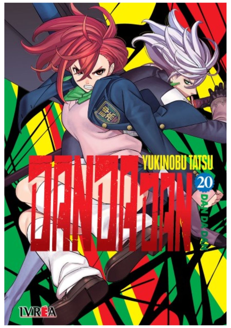 dan-da-dan-20-manga-ivrea-argentina