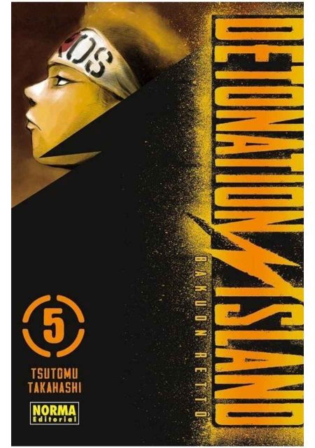 detonation-island-05-manga-norma