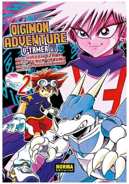 digimon-adventure-v-tamer-02-manga-editorial-norma