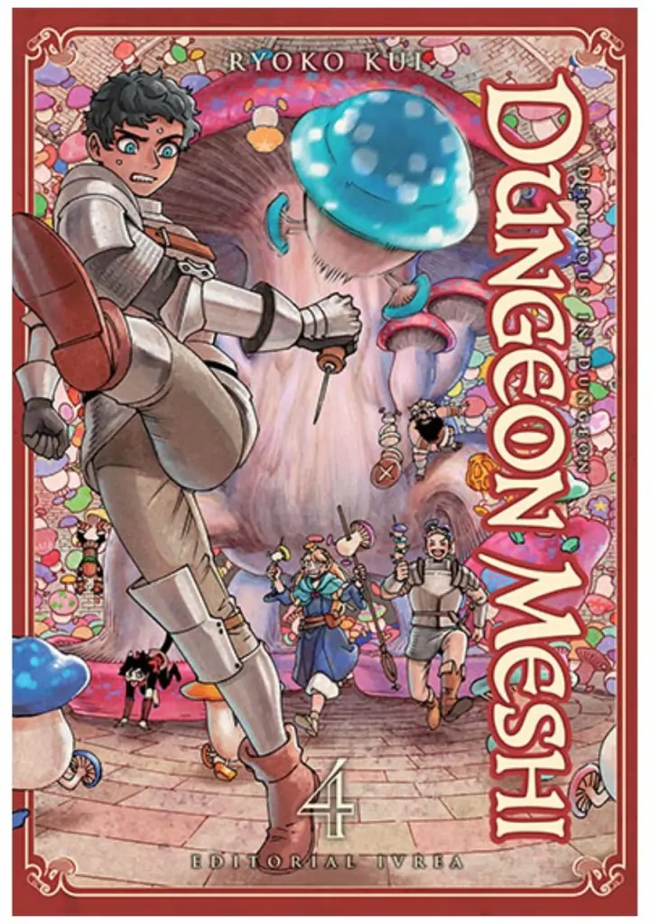 dungeon-meshi-04-manga-ivrea-argentina