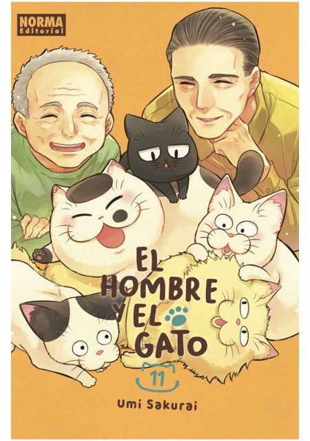 el-hombre-y-el-gato-11-manga-norma