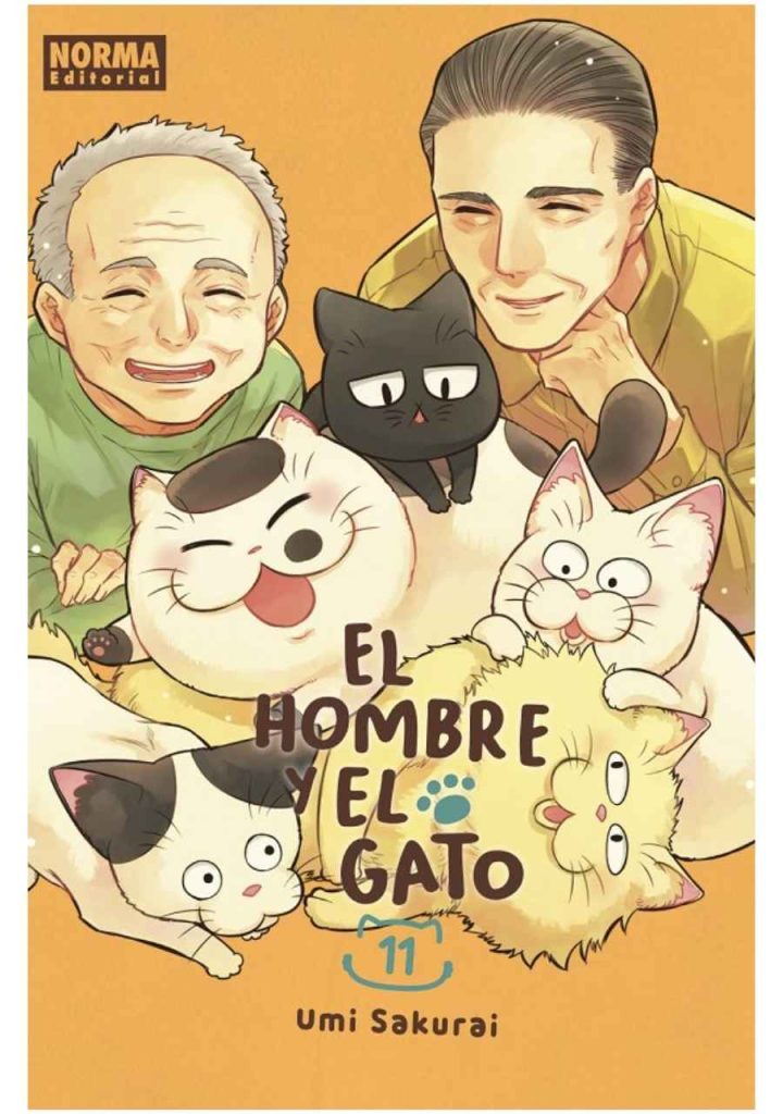el-hombre-y-el-gato-11-manga-norma