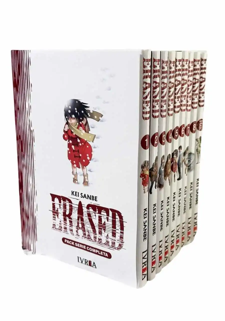 erased-serie-completa-ivrea-argentina