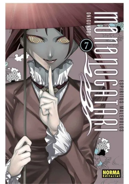 espiritus-malevolos-mononogatari-07-manga-editorial-norma