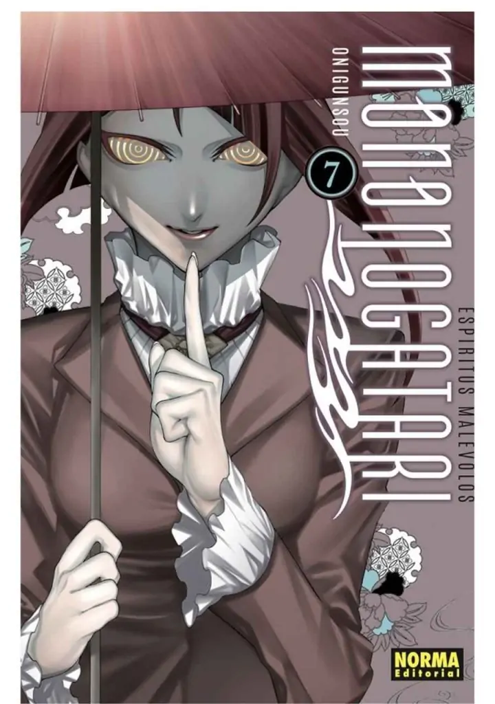 espiritus-malevolos-mononogatari-07-manga-editorial-norma