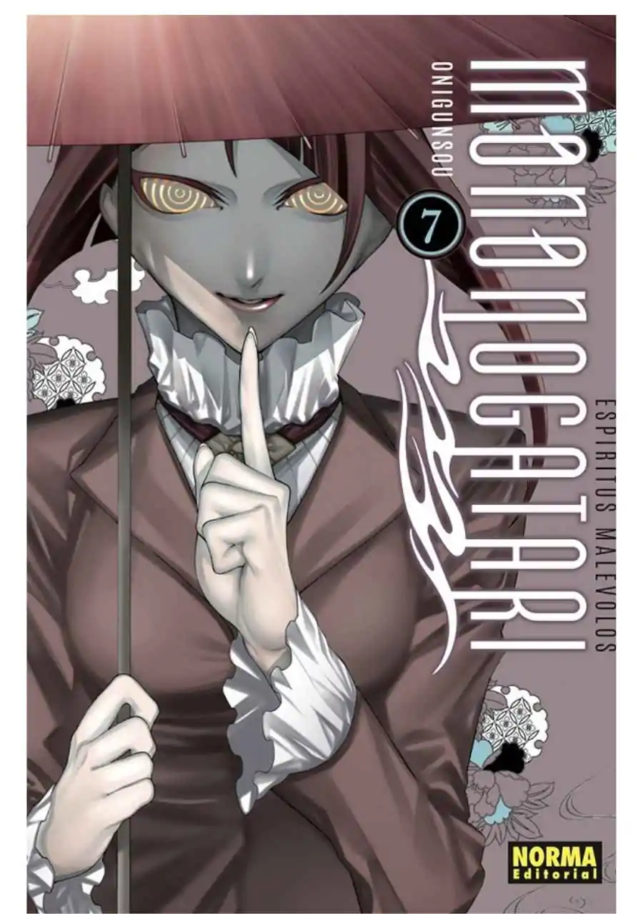 espiritus-malevolos-mononogatari-07-manga-editorial-norma