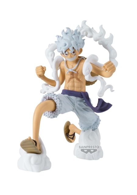 figura-bandai-one-piece-grandista-luffy-gear-5