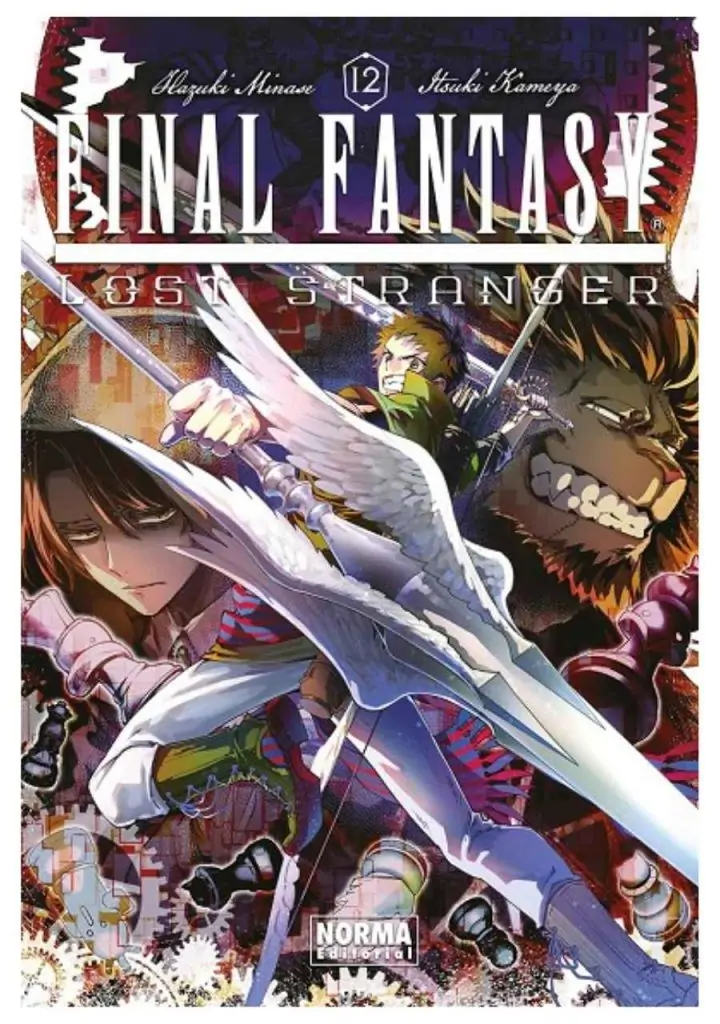 final-fantasy-lost-stranger-12-manga-editorial-norma