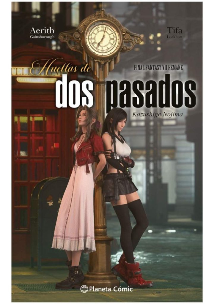 final-fantasy-vii-remake-two-pasts-novela