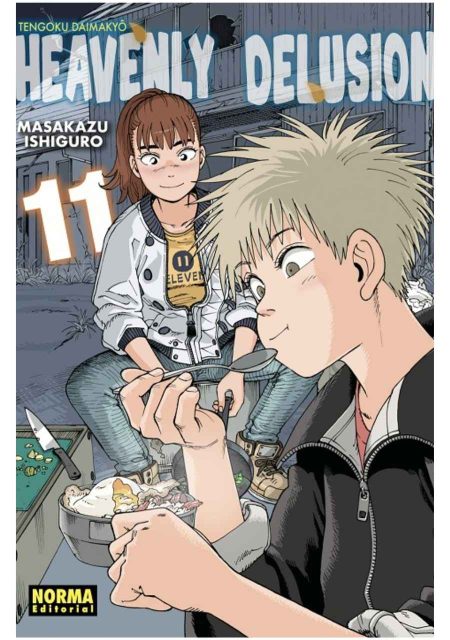 heavenly-delusion-11-manga-norma