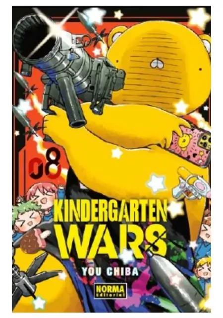 kindergarten-wars-08-manga-editorial-norma