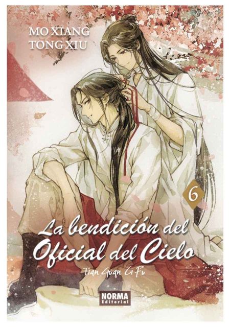 la-bendicion-del-oficial-del-cielo-06-edicion-especial-novela