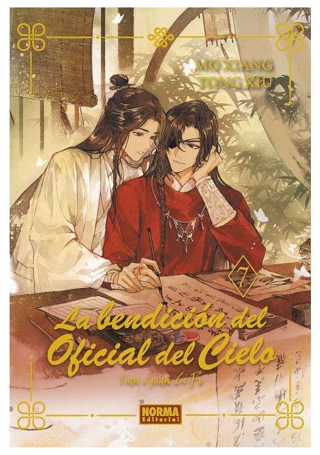 la-bendicion-del-oficial-del-cielo-07-edicion-especial-novela