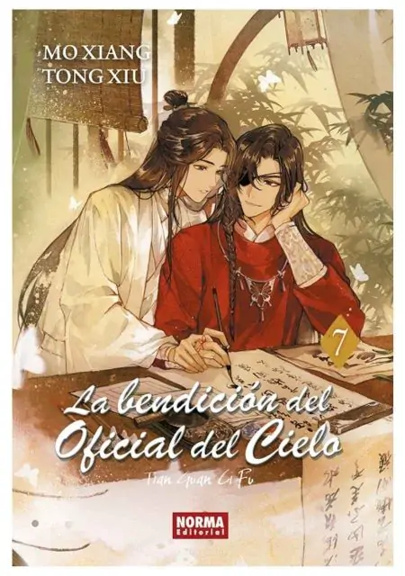 la-bendicion-del-oficial-del-cielo-07-novela-tapa-blanda