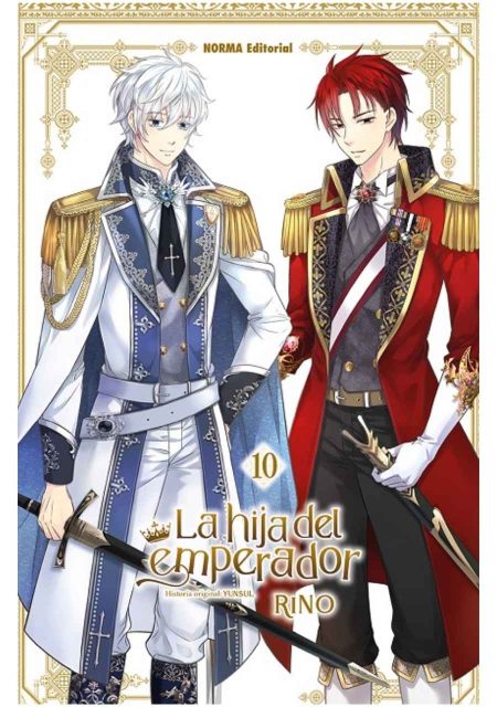 la-hija-del-emperador-10-manga-norma