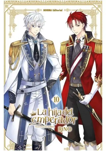 la-hija-del-emperador-10-manga-norma