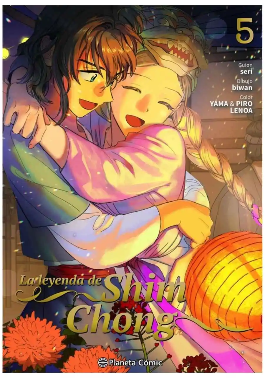 la-leyenda-de-shim-chong-05-planeta-comic-espana