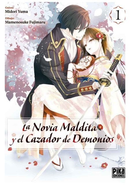 la-novia-maldita-y-el-cazador-de-demonios-01-manga-pika-ediciones