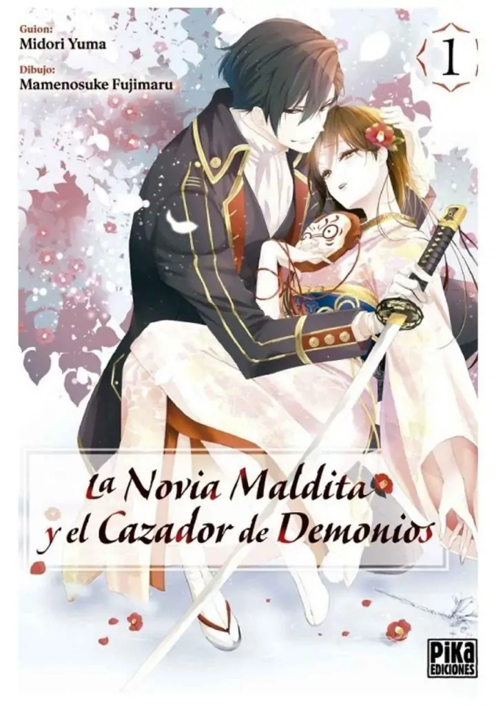 la-novia-maldita-y-el-cazador-de-demonios-01-manga-pika-ediciones