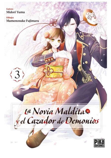 la-novia-maldita-y-el-cazador-de-demonios-03-manga-pika-ediciones