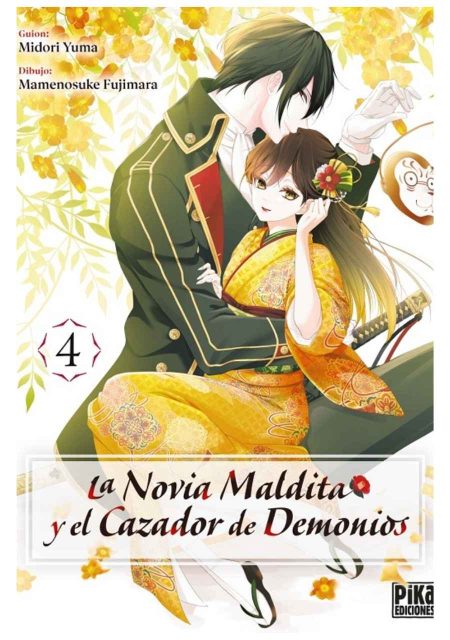 la-novia-maldita-y-el-cazador-de-demonios-04-manga-pika-ediciones