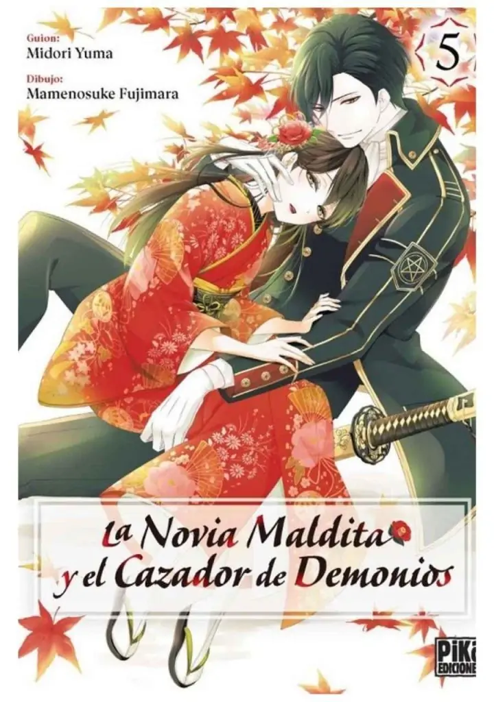 la-novia-maldita-y-el-cazador-de-demonios-05-manga-pika-ediciones