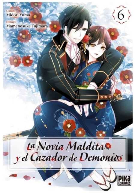 la-novia-maldita-y-el-cazador-de-demonios-06-manga-pika-ediciones
