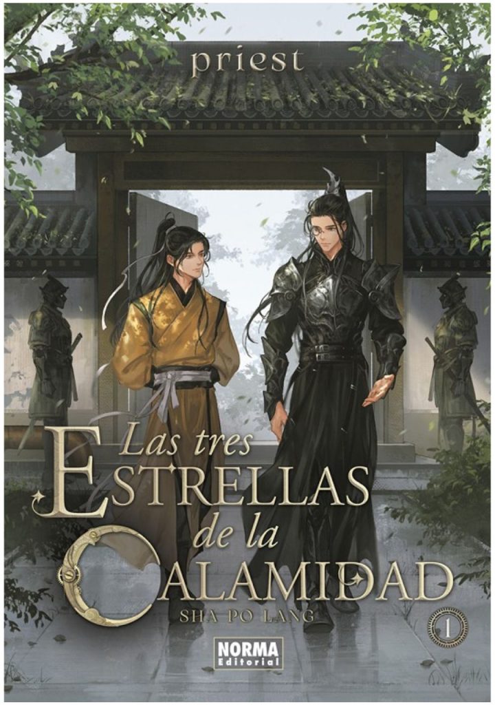 las-tres-estrellas-de-la-calamidad-novela-01-norma