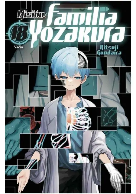 mision-familia-yozakura-18-manga-norma