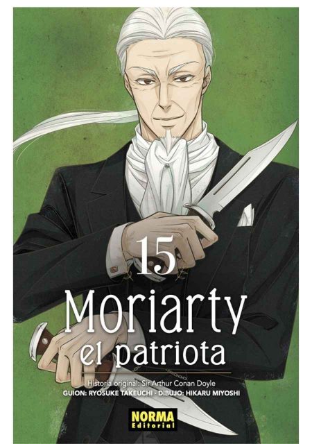 moriarty-el-patriota-15-manga-editorial-norma