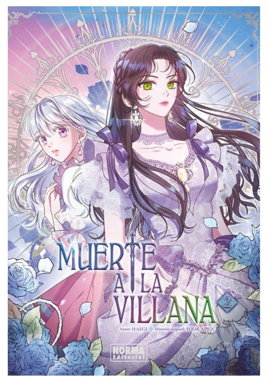 muerte-a-la-villana-02-manga-editorial-norma