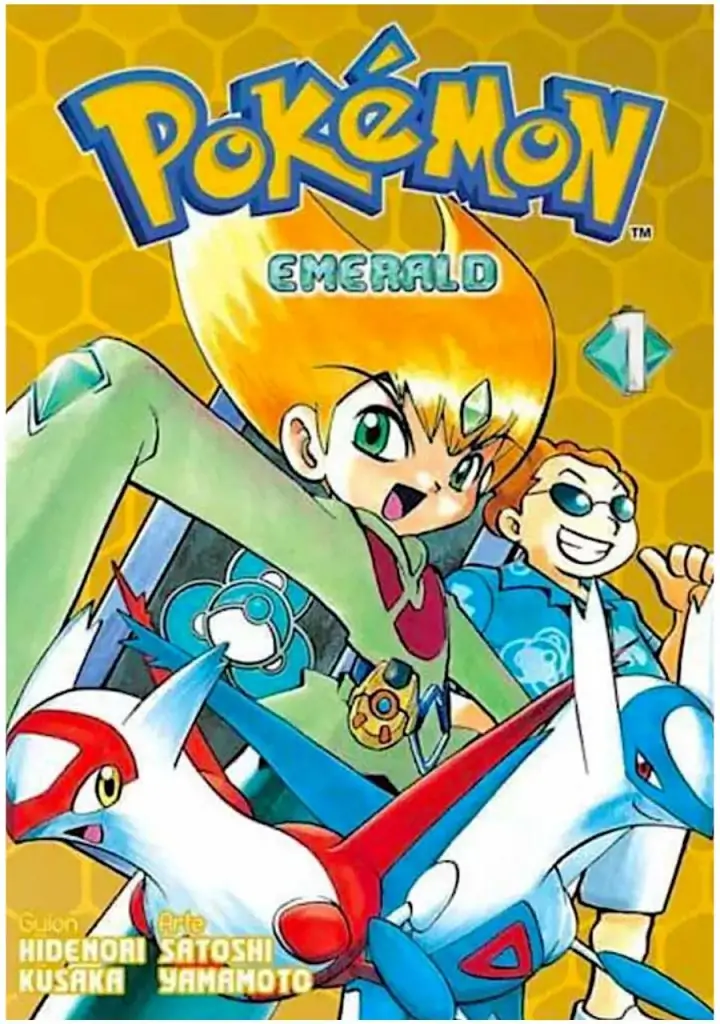 pokemon-emerald-01-manga-panini