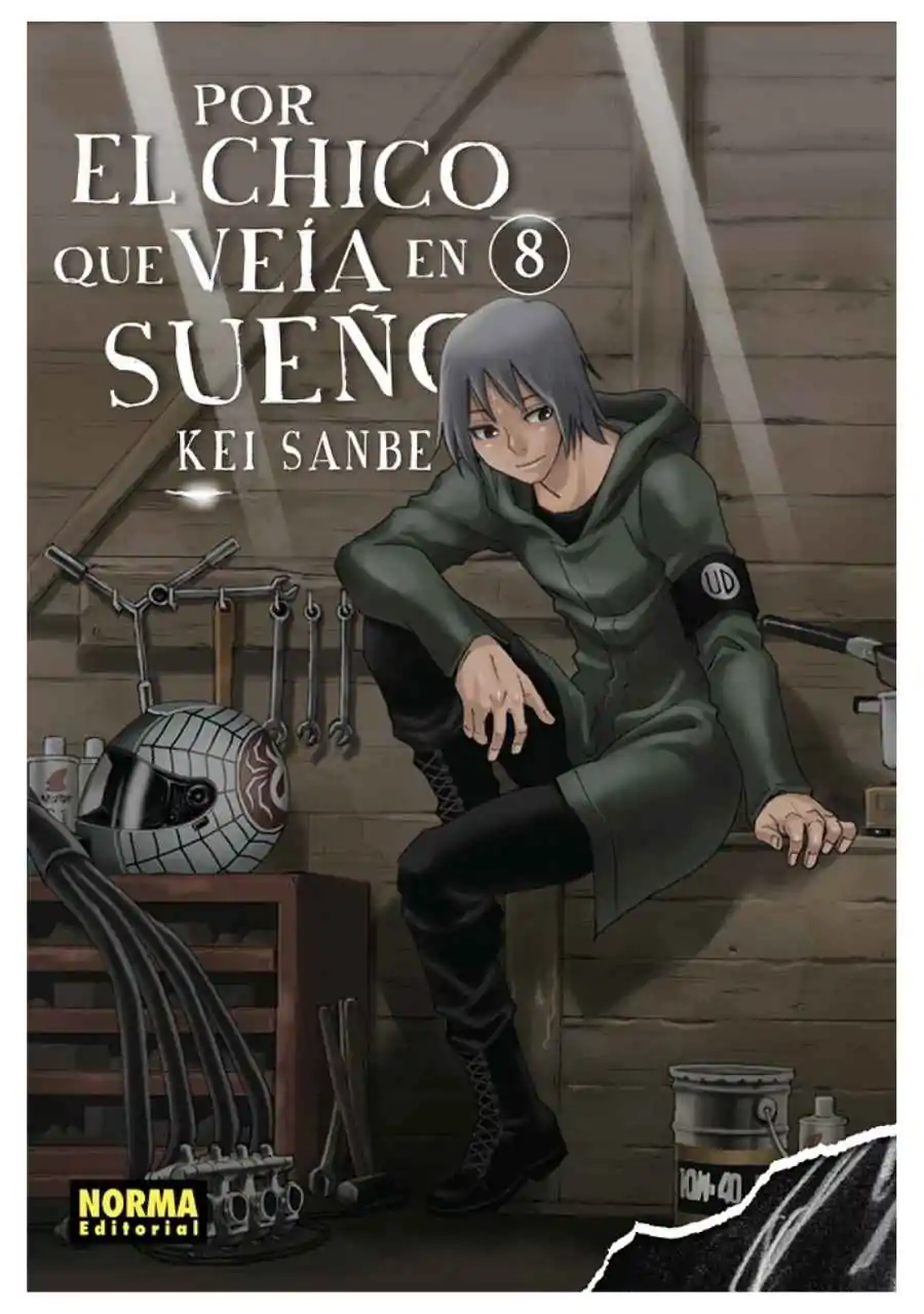 por-el-chico-que-veia-en-suenos-08-manga-editorial-norma