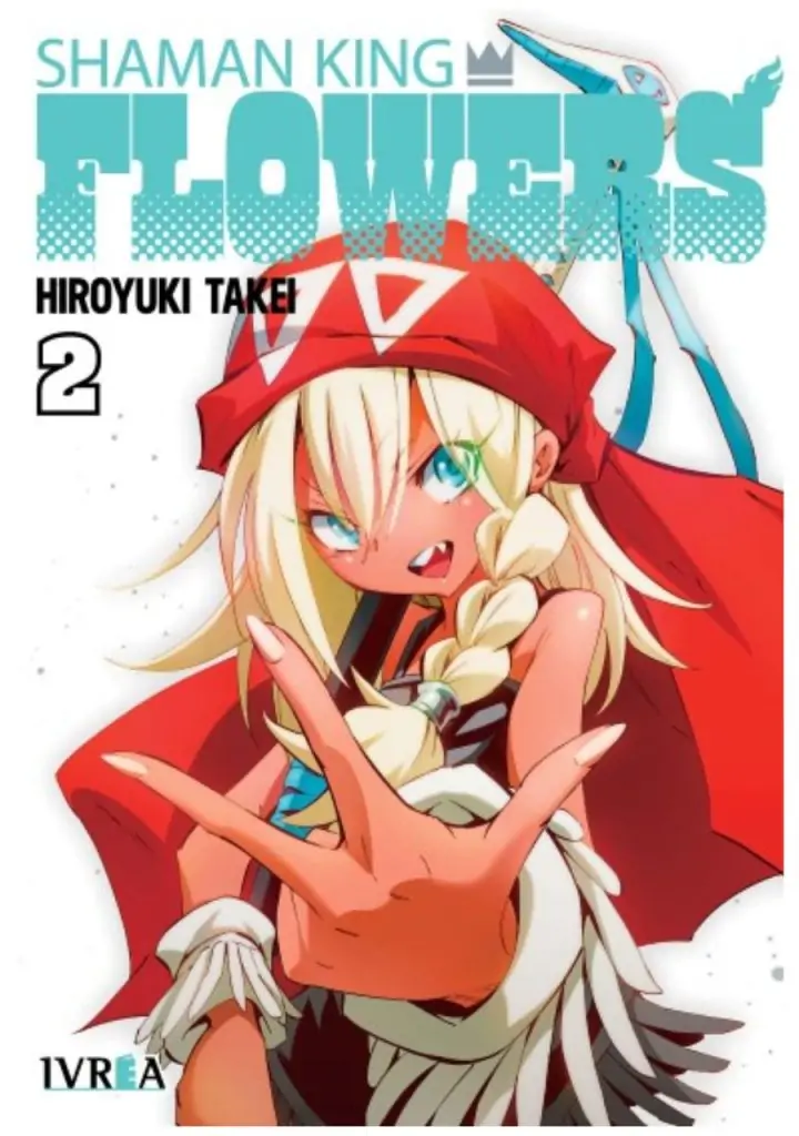 shaman-king-flowers-02-manga-ivrea-argentina