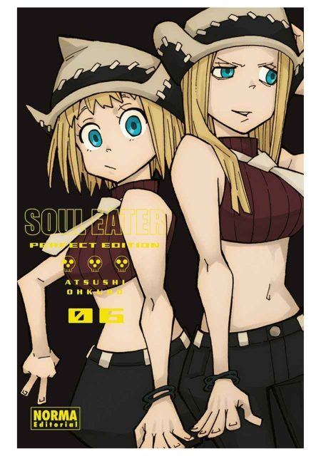 soul-eater-perfect-edition-06-manga-editorial-norma