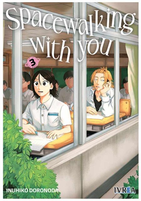 spacewalking-with-you-03-manga-ivrea-espana