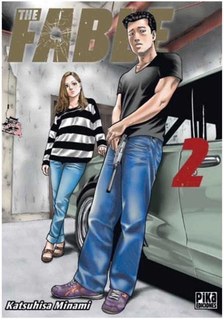 the-fable-02-manga-pika