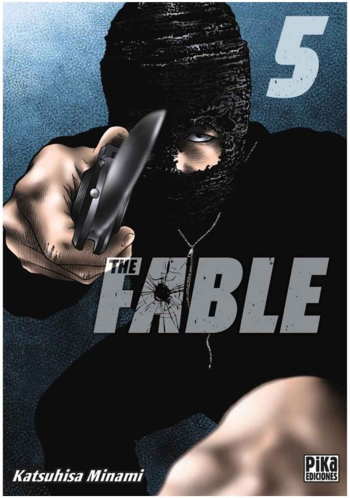 the-fable-05-manga-pika