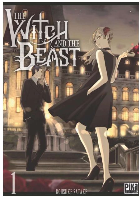 the-witch-and-the-beast-01-manga-pika-ediciones