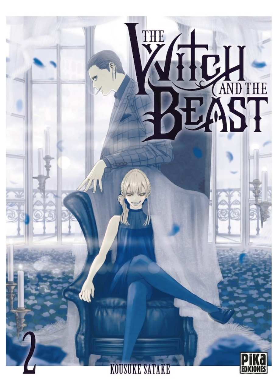 the-witch-and-the-beast-02-manga-pika-ediciones