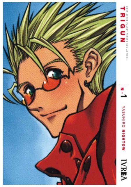 trigun-01-manga-ivrea-argentina