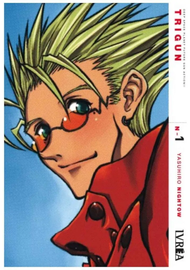 trigun-01-manga-ivrea-argentina