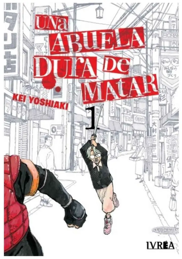 una-abuela-dura-de-matar-01-manga-ivrea-argentina